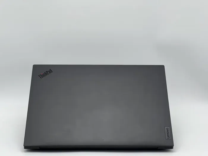 Ноутбук Lenovo ThinkPad P1 Gen 4, i7-11850H, 16 GB, 960 GB, NVIDIA GeForce RTX 3080, 2560x1600, IPS [SH2602980] БУ - зображення 4