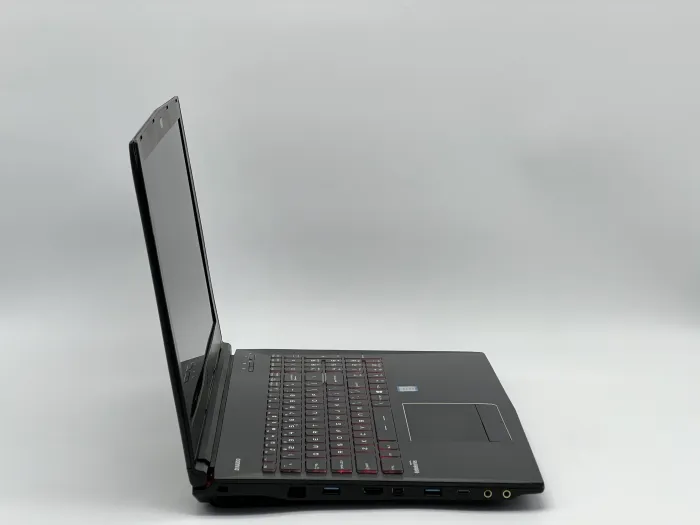 Ноутбук MSI GL62M 7REX, i7-7700HQ, 16 GB, 480 GB, NVIDIA GeForce GTX 1050 Ti, 1920x1080, TN [SH2603074] БУ - зображення 2
