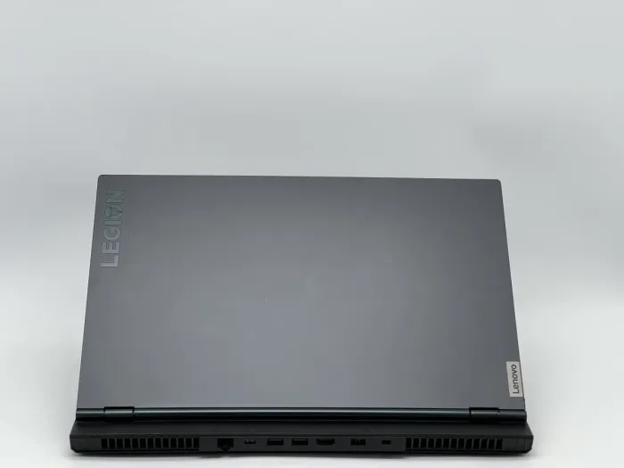 Ноутбук Lenovo Legion 5 15ARH05H, AMD Ryzen 9 4900H, 16 GB, 960 GB, NVIDIA GeForce GTX 1660 Ti, 1920x1080, IPS [SH2603787] БУ - зображення 4