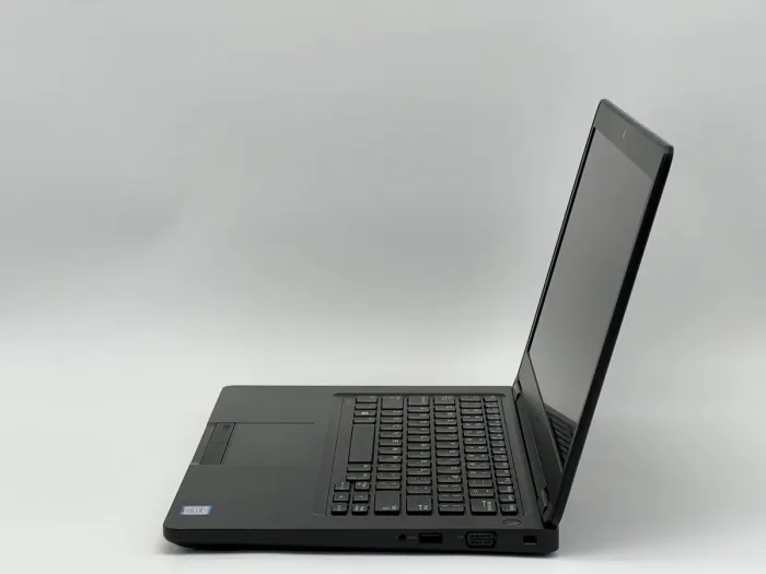 Ноутбук Dell Latitude 5480, i5-7300HQ, 16 GB, 240 GB, Intel HD Graphics 630, 1366x768, TN [SH26031223] БУ - зображення 3