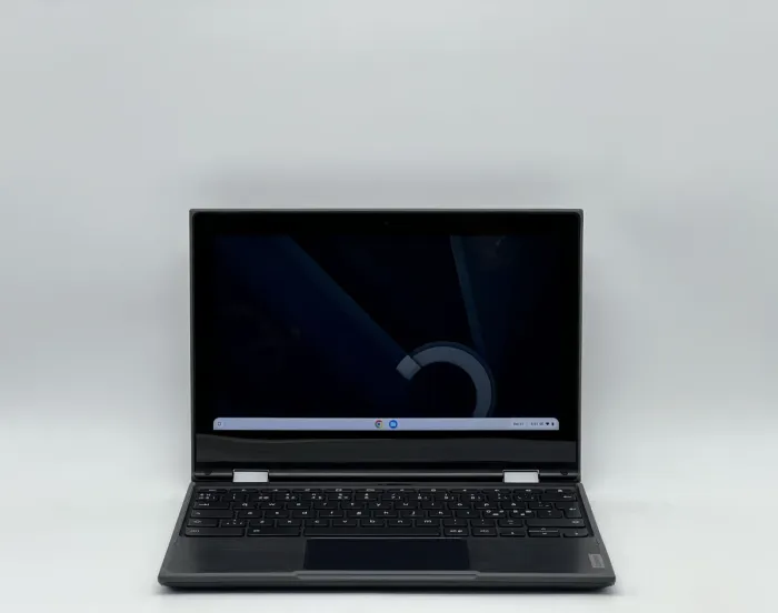 Ноутбук Lenovo 300e Chromebook 2nd Gen 2 in 1, Intel Celeron N4100, 8 GB, 32 GB, Intel UHD Graphics 600, 1366x768, IPS [2610306] БУ - зображення 1