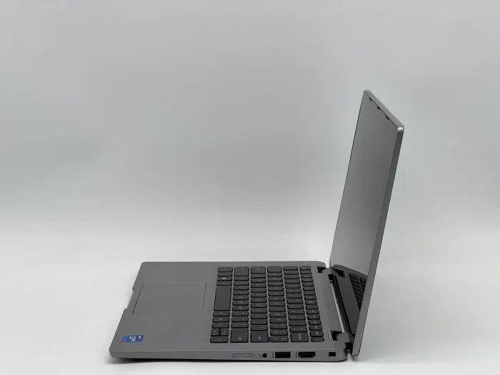 Ноутбук Dell Latitude 5320 2-in-1, i7-1185G7, 16 GB, 240 GB, Intel Iris Xe Graphics, 1920x1080, IPS [SH26031380] БУ - зображення 3