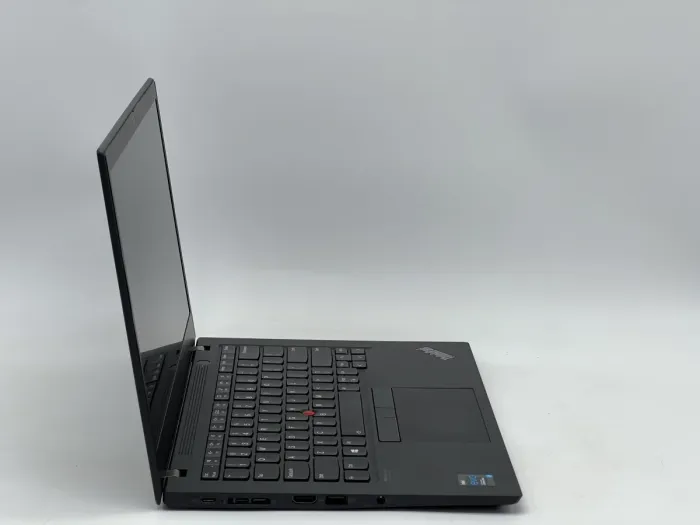 Ноутбук Lenovo ThinkPad T14s Gen 2, i7-1185G7, 32 GB, 240 GB, Intel Iris Xe Graphics, 3840x2160, IPS [SH2607941] БУ - зображення 2