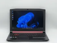 Ноутбук Acer Nitro 5 AN515-53-52FA N17C1, i5-8300H, 16 GB, 960 GB, NVIDIA GeForce GTX 1050, 1920x1080, IPS [SH2603073] БУ