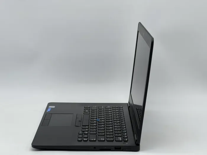 Ноутбук Dell Latitude E7470, i5-6300U, 8 GB, 240 GB, Intel HD Graphics 520, 1920x1080, IPS [SH2605329] БУ - зображення 3