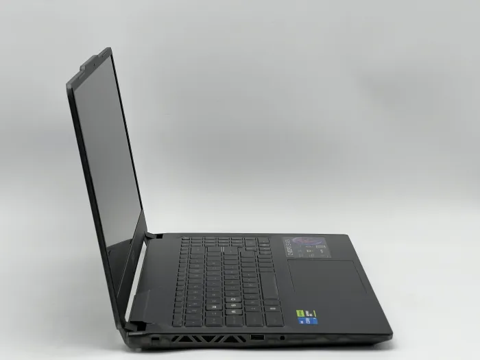 Ноутбук MSI Cyborg 15 A12VF-215US, i5-12450H, 16 GB, 480 GB, NVIDIA GeForce RTX 4060, 1920x1080, IPS [SH2604431] БУ - зображення 2