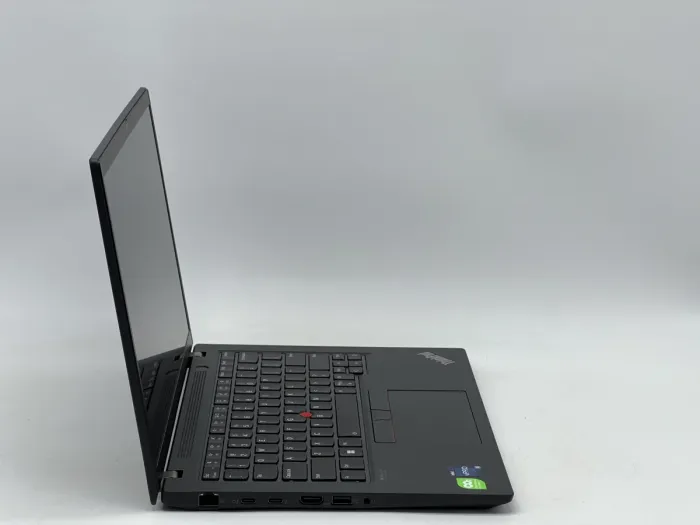 Ноутбук Lenovo ThinkPad T14 Gen 3, i5-1245U, 16 GB, 240 GB, Intel Iris Xe Graphics, 1920x1200, IPS [SH2608030] БУ - зображення 2