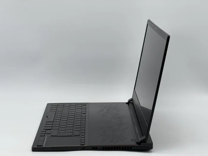 Ноутбук Asus Rog GX531GS, i7-8750H, 24 GB, 960 GB, NVIDIA GeForce GTX 1070, 1920x1080, IPS [SH2603711] БУ - зображення 3