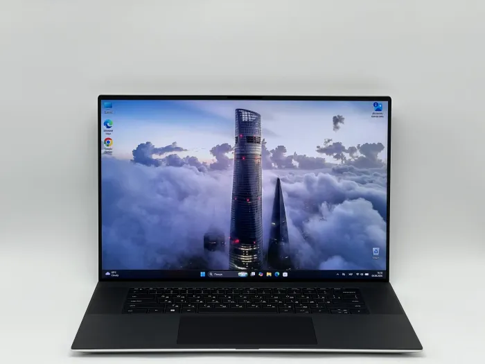 Ноутбук Dell XPS 17 9730, i7-13700H, 16 GB, 480 GB, NVIDIA GeForce RTX 4060, 1920x1200, IPS [IS2603230] БУ - изображение 1