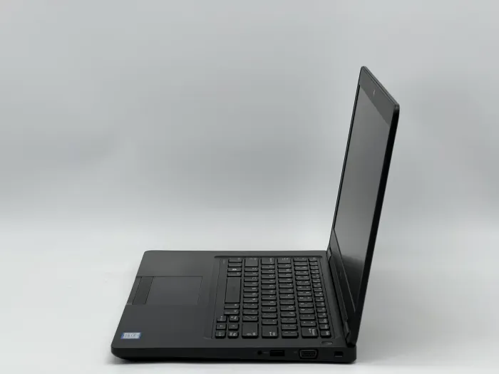 Ноутбук Dell Latitude 5480, i5-6300U, 8 GB, 240 GB, Intel HD Graphics 520, 1920x1080, IPS [SH2605737] БУ - изображение 3