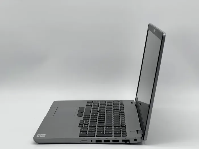 Ноутбук Dell Latitude 5510, i5-10310U, 16 GB, 240 GB, Intel UHD Graphics, 1920x1080, IPS [SH26021150] БУ - зображення 3