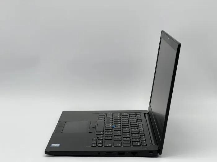 Ноутбук Dell Latitude 7490, i5-8350U, 8 GB, 240 GB, Intel UHD Graphics 620, 1920x1080, IPS [SH26031339] БУ - зображення 3