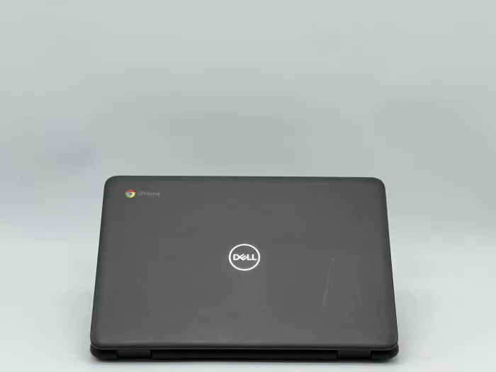 Ноутбук Dell ChromeBook 3100, Intel Celeron N4020, 4 GB, 16 GB, Intel UHD Graphics 600, 1366x768, TN [SH26031060] БУ - зображення 4