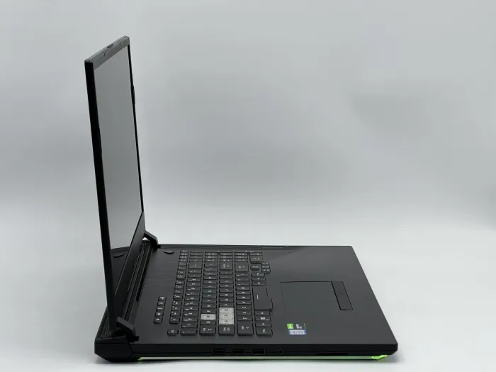 Ноутбук Asus ROG Strix G731G, i7-9750H, 32 GB, 960 GB, NVIDIA GeForce GTX 1660 Ti, 1920x1080, IPS [SH2603248] БУ - зображення 2