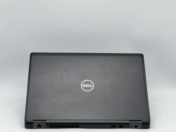 Ноутбук Dell Latitude 5590, i5-7300U, 8 GB, 120 GB, Intel HD Graphics 620, 1366x768, TN [SH26051066] БУ - зображення 4