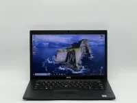 Ноутбук Dell Latitude 7480, i5-6300U, 16 GB, 240 GB, Intel HD Graphics 520, 1366x768, TN [SH2602080] БУ