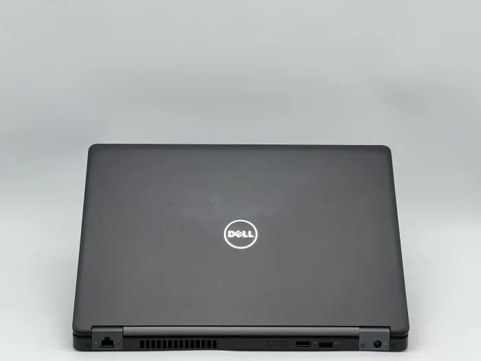 Ноутбук Dell Latitude 5480, i5-6300U, 8 GB, 120 GB, Intel HD Graphics 520, 1920x1080, IPS [SH2603799] БУ - изображение 4