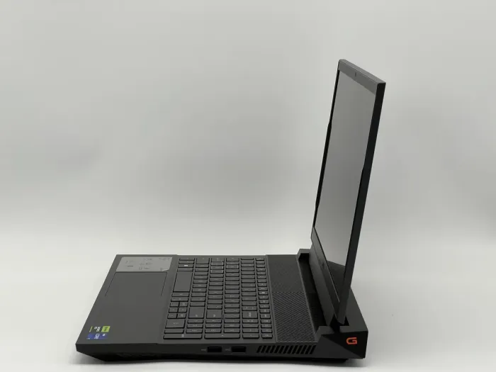 Ноутбук Dell G15 5530, i7-13650HX, 16 GB, 960 GB, NVIDIA GeForce RTX 4060, 1920x1080, IPS [SH2604032] БУ - зображення 3