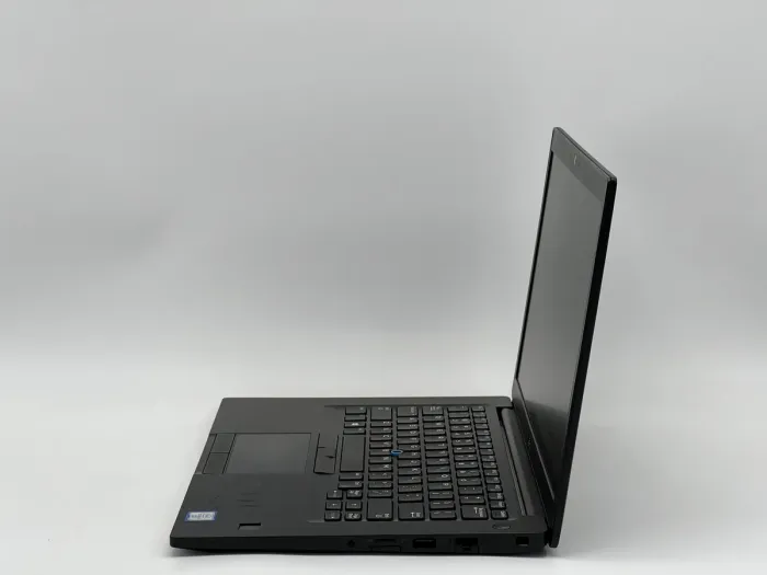 Ноутбук Dell Latitude 7480, i5-6300U, 16 GB, 240 GB, Intel HD Graphics 520, 1366x768, TN [SH2602080] БУ - зображення 3