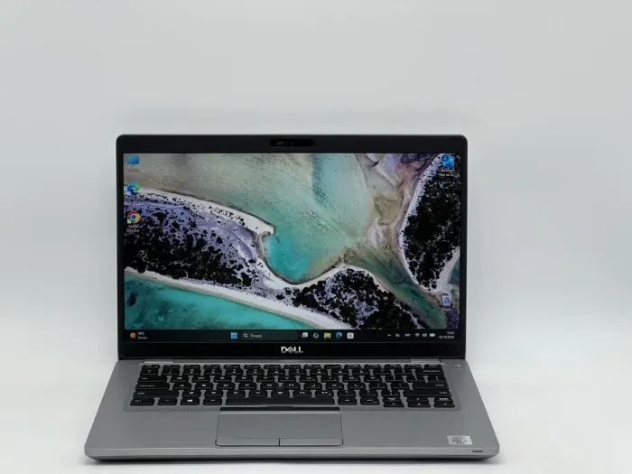 Ноутбук Dell Latitude 5411, i5-10400H, 16 GB, 240 GB, Intel UHD Graphics, 1920x1080, IPS [SH2606605] БУ - зображення 1