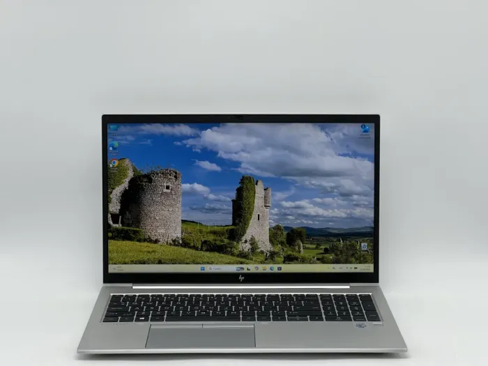 Ноутбук HP EliteBook 850 G7, i5-10310U, 16 GB, 240 GB, Intel UHD Graphics, 1920x1080, IPS [SH2607284] БУ - зображення 1