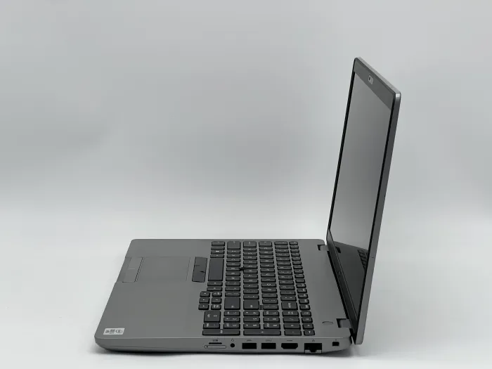Ноутбук Dell Latitude 5511, i5-10400H, 8 GB, 240 GB, Intel UHD Graphics, 1920x1080, IPS [SH2603693] БУ - зображення 3