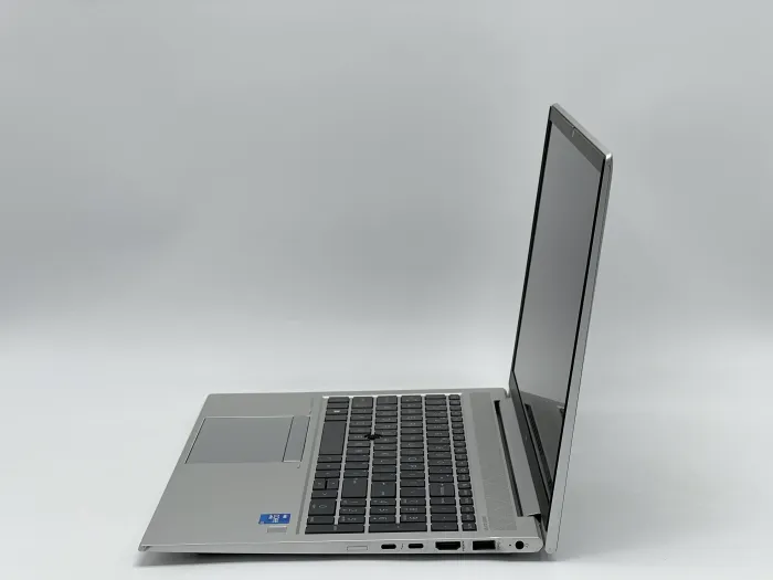 Ноутбук HP EliteBook 850 G8, i5-1145G7, 16 GB, 240 GB, Intel Iris Xe Graphics, 1920x1080, IPS [SH26051437] БУ - зображення 3