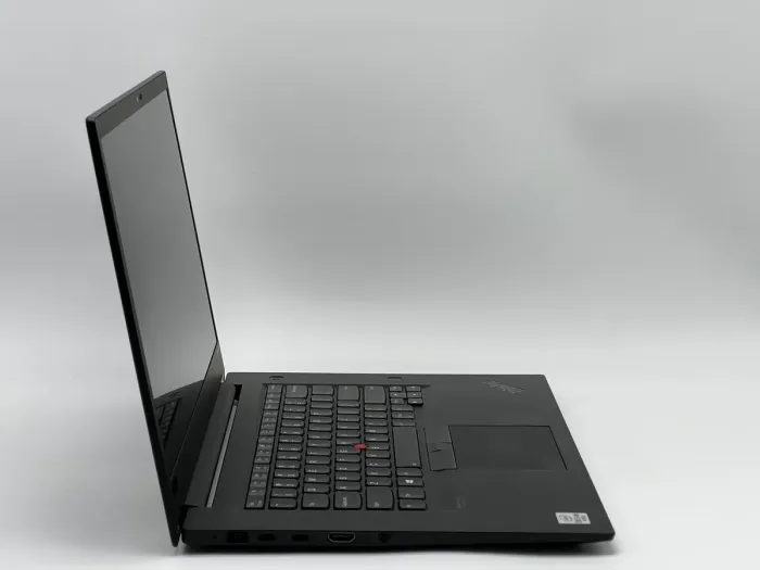 Ноутбук Lenovo ThinkPad X1 Extreme Gen 3, i7-10850H, 32 GB, 960 GB, NVIDIA GeForce GTX 1650 Ti Max - Q Design, 1920x1080, IPS [SH2603716] БУ - изображение 2