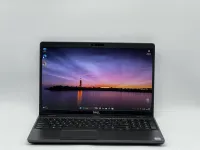 Ноутбук Dell Latitude 5501, i5-9400H, 16 GB, 240 GB, Intel UHD Graphics 630, 1920x1080, IPS [SH2602173] БУ