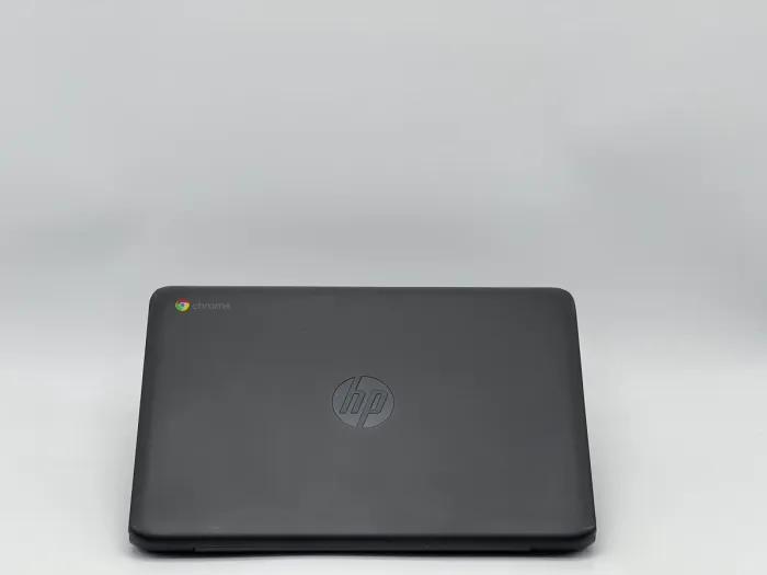 Ноутбук HP Chromebook 11 G6 EE, Intel Celeron N3350, 4 GB, 16 GB, Intel HD Graphics 500, 1366x768, TN [SH26021165] БУ - зображення 4