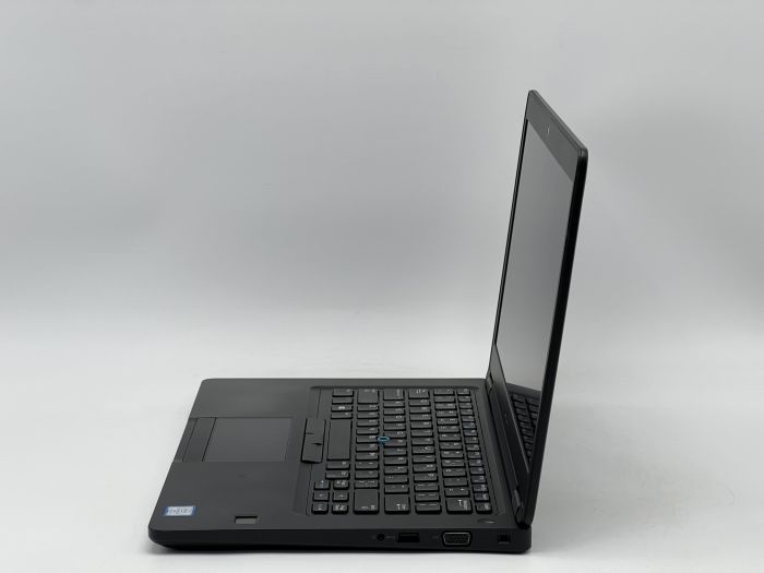 Ноутбук Dell Latitude 5490, i5-7300U, 8 GB, 240 GB, Intel HD Graphics 620, 1920x1080, IPS [SH26081123] БУ - изображение 3