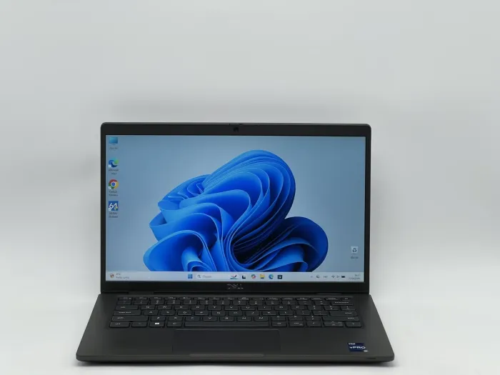 Ноутбук Dell Latitude 7330, i5-1245U, 16 GB, 240 GB, Intel Iris Xe Graphics, 1920x1080, IPS [SH26071019] БУ - зображення 1