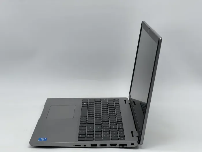 Ноутбук Dell Latitude 5520, i5-1145G7, 16 GB, 240 GB, Intel Iris Xe Graphics, 1920x1080, IPS [SH2608358] БУ - изображение 3