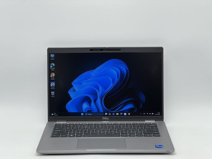 Ноутбук Dell Latitude 5420, i5-1145G7, 16 GB, 240 GB, Intel Iris Xe Graphics, 1920x1080, IPS [SH26051269] БУ - зображення 1