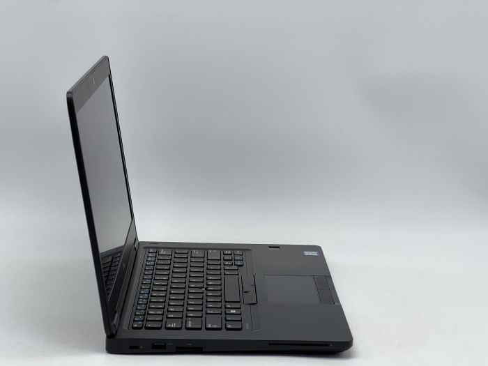 Ноутбук Dell Latitude 5480, i5-6300U, 8 GB, 120 GB, Intel HD Graphics 520, 1920x1080, TN [DV2608248] БУ - изображение 2