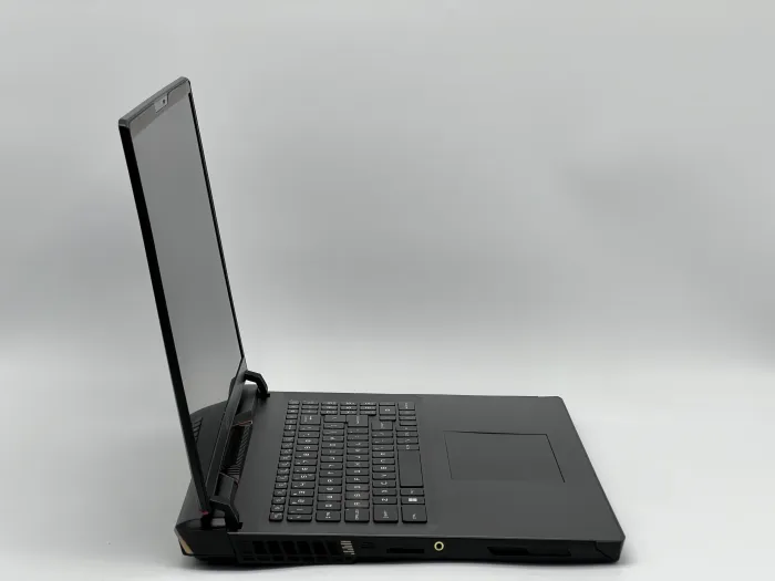 Ноутбук MSI Raider GE78HX 13VI-086US, i9-13950HX, 32 GB, 960 GB, NVIDIA GeForce RTX 4090, 2560x1600, IPS [SH2601356] БУ - зображення 2
