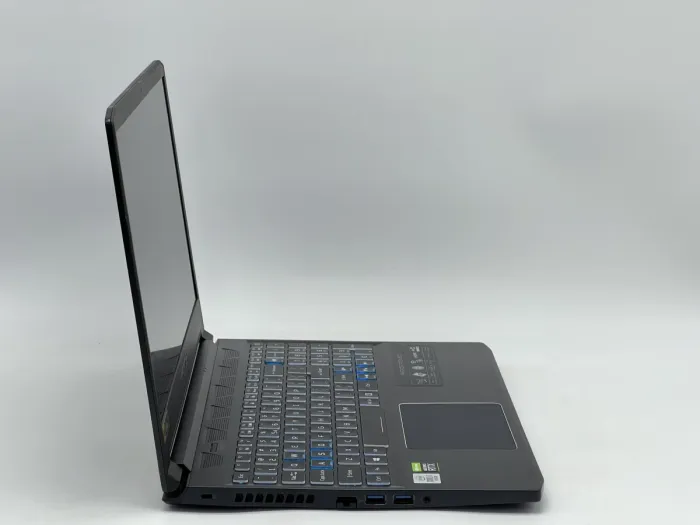 Ноутбук Acer Predator Triton 300 N20C3, i7-10875H, 32 GB, 960 GB, NVIDIA GeForce RTX 2070, 1920x1080, IPS [SH26031194] БУ - зображення 2