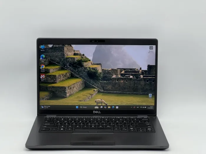 Ноутбук Dell Latitude 5400, i5-8365U, 16 GB, 240 GB, Intel UHD Graphics 620, 1920x1080, IPS [SH2606958] БУ - зображення 1
