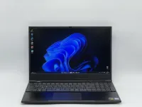 Ноутбук OVERPOWERED OP-LP2, i7-8750H, 16 GB, 480 GB, NVIDIA GeForce GTX 1060, 1920x1080, IPS [SH26031366] БУ