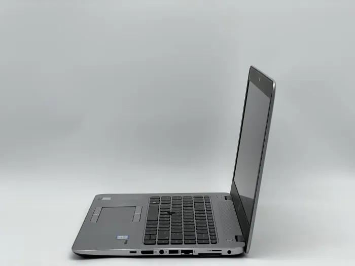 Ноутбук HP EliteBook 840 G3, i5-6300U, 8 GB, 120 GB, Intel HD Graphics 520, 1920x1080, TN [SH26031200] БУ - зображення 3