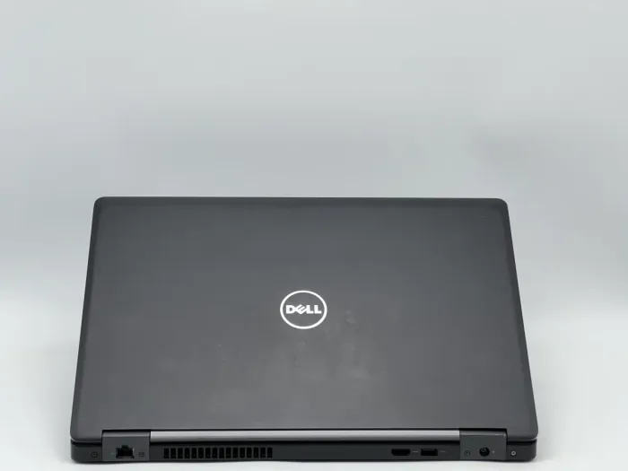 Ноутбук Dell Latitude 5580, i5-6440HQ, 16 GB, 120 GB, NVIDIA GeForce 940 MX, 1366x768, TN [SH26061609] БУ - зображення 4