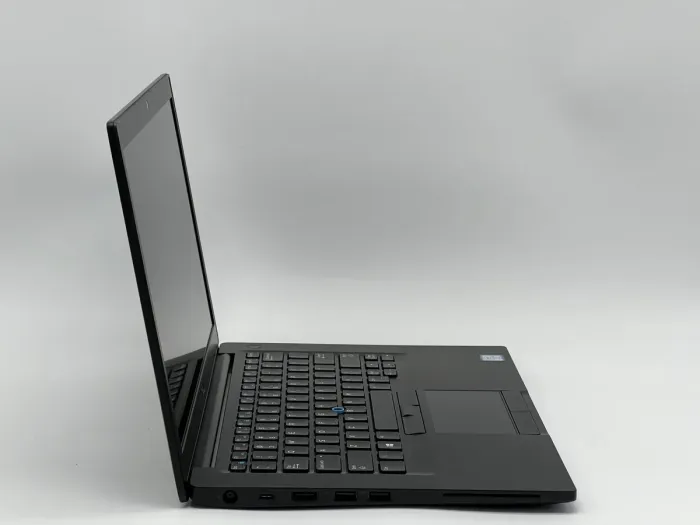 Ноутбук Dell Latitude 7490, i5-8350U, 16 GB, 240 GB, Intel UHD Graphics 620, 1920x1080, IPS [SH2603427] БУ - зображення 2