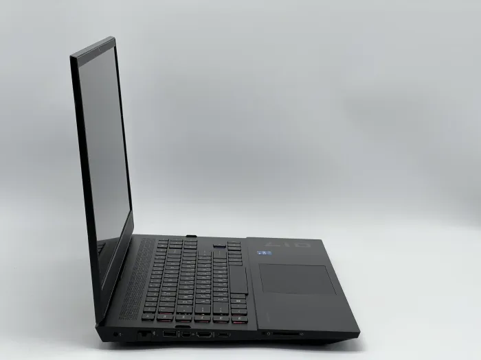 Ноутбук HP Omen 17-ck0372, i7-11800H, 16 GB, 960 GB, NVIDIA GeForce RTX 3060, 1920x1080, IPS [MD2506287] БУ - зображення 2