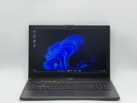 Ноутбук Asus ROG GU501GM-BI7N8, i7-8750H, 16 GB, 480 GB, NVIDIA GeForce GTX 1060, 1920x1080, IPS [SH2508051] БУ