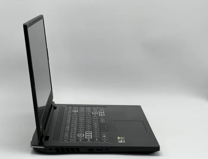 Ноутбук Acer Nitro 5 AN517-42-R85S, AMD Ryzen 7 6800H, 16 GB, 960 GB, NVIDIA GeForce RTX 3060, 1920x1080, IPS [SH2504078] БУ - изображение 2