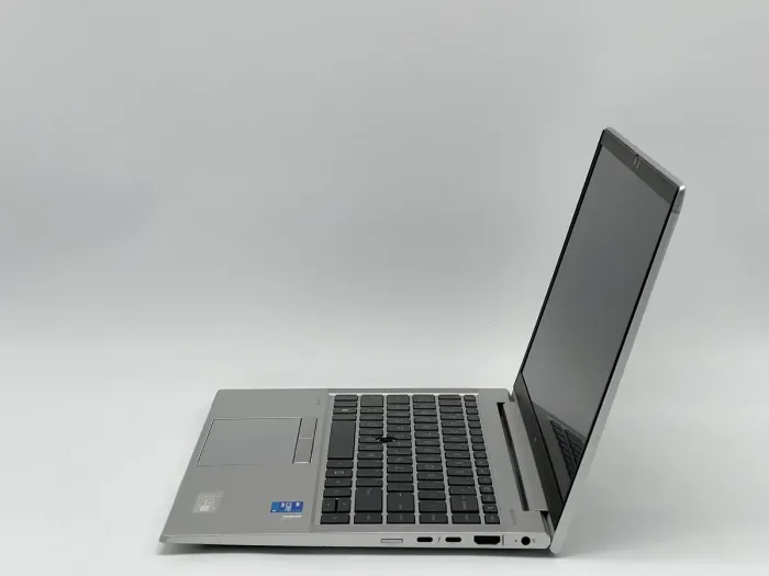 Ноутбук HP EliteBook 840 G8, i5-1145G7, 16 GB, 240 GB, Intel Iris Xe Graphics, 1920x1080, IPS [SH2605209] БУ - зображення 2