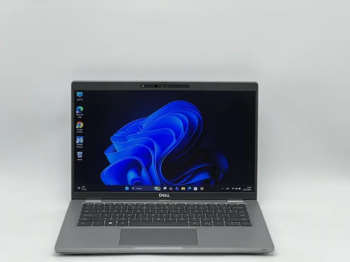 Ноутбук Dell Latitude 5430, i7-1265U, 16 GB, 240 GB, Intel Iris Xe Graphics, 1920x1080, IPS [SH2606508] БУ - изображение 1