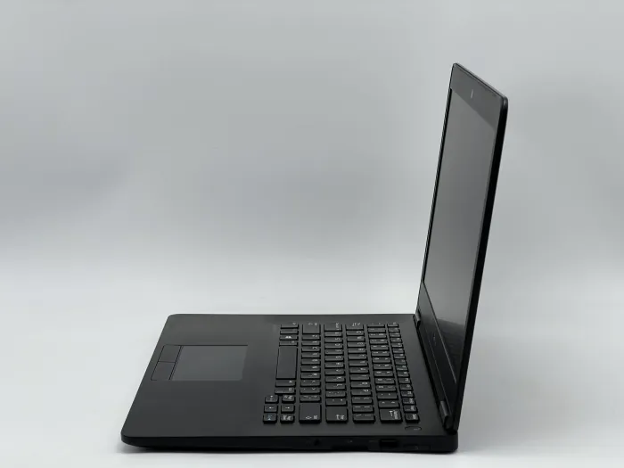 Ноутбук Dell Latitude E7470, i5-6300U, 8 GB, 120 GB, Intel HD Graphics 520, 1366x768, TN [SH2604664] БУ - зображення 3