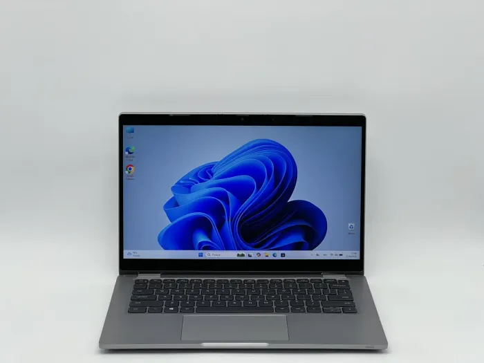 Ноутбук Dell Latitude 5320 2-in-1, i7-1185G7, 16 GB, 240 GB, Intel Iris Xe Graphics, 1920x1080, IPS [SH26031365] БУ - зображення 1