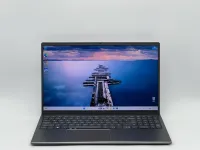 Ноутбук Dell Vostro 15 7510, i7-11800H, 16 GB, 480 GB, NVIDIA GeForce RTX 3050, 1920x1080, IPS [SH2603687] БУ